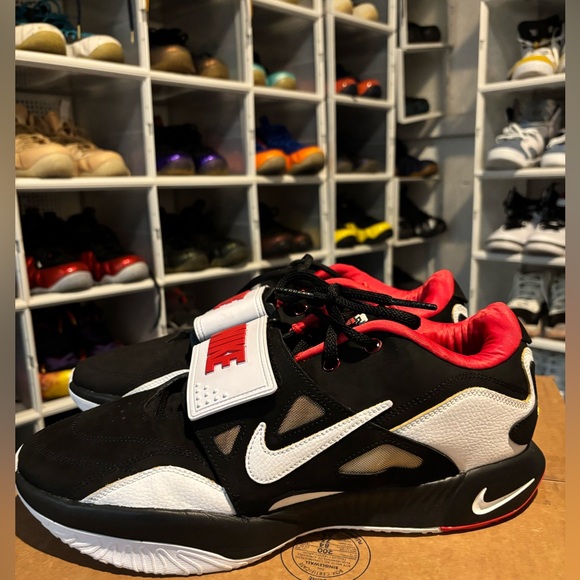 Nike LeBron 21 Prime size 13 excellent condition